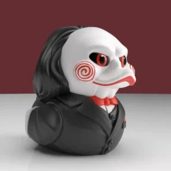 Saw Tubbz Figura PVC Billy The Puppet 10 cm