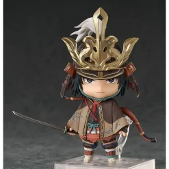 Sekiro: Shadows Die Twice Figura Nendoroid Genichiro Ashina 10 cm