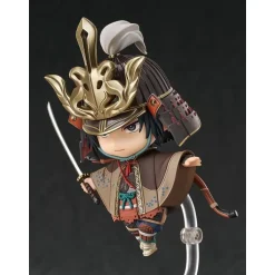 Sekiro: Shadows Die Twice Figura Nendoroid Genichiro Ashina 10 cm