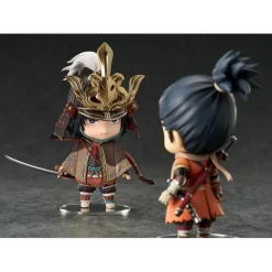 Sekiro: Shadows Die Twice Figura Nendoroid Genichiro Ashina 10 cm