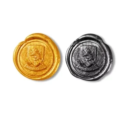 Sello Hufflepuff Harry Potter