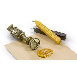 Sello Hufflepuff Harry Potter