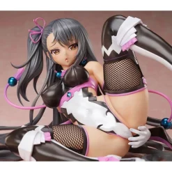 Senran Princess G Estatua 1/4 Hatsume no Tsubone 16 cm