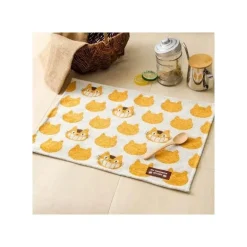 Servilleta de Tela Catbus Licencia Oficial Studio Ghibli