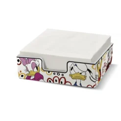 Servilletero cerámica Disney Classsics