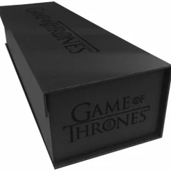 Set 4 mini tazas Juego de Tronos Houses