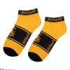 Set 3 pares de calcetines Hufflepuff Harry Potter