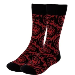 Set 3 pares de Calcetines House of the Dragon