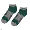 Set 3 pares de calcetines Slytherin Harry Potter