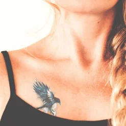 Set 35 Tatuajes Temporales Harry Potter