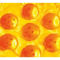 Set Bolas de Dragon 6 cm