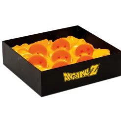 Set Bolas de Dragon 6 cm