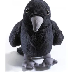 Set Cojín y Peluche Ravenclaw Harry Potter