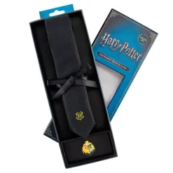 Set Corbata y Pin Harry Potter Hogwarts