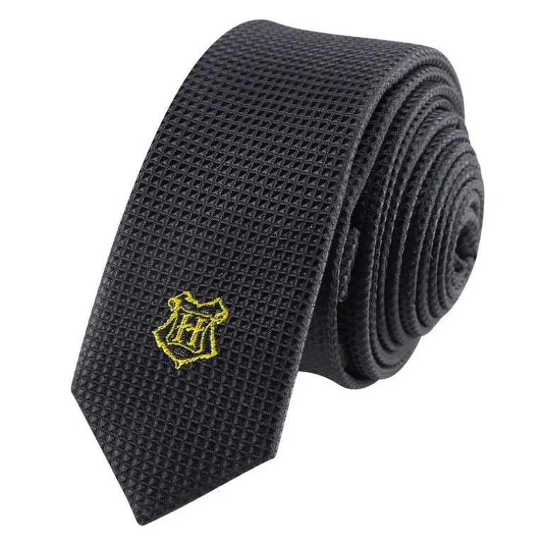 Set Corbata y Pin Harry Potter Hogwarts
