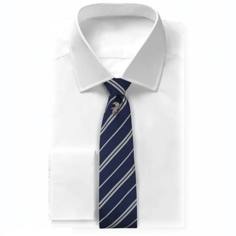 Set Corbata y Pin Harry Potter Ravenclaw