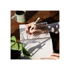 Set Cuaderno A5 con Boligrafo Pinocho Disney