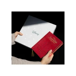 Set Cuaderno A5 Con Boligrafo Blancanieves Disney