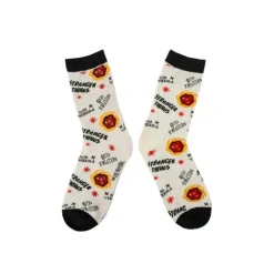 Set de 3 Calcetines Hellfire Club