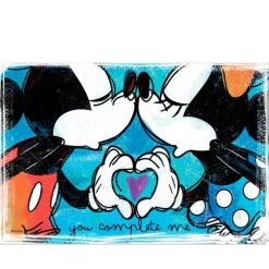 Set de 2 Manteles Disney 101 Dálmatas - EGAN