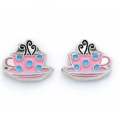 Set de 3 Pendientes Friends