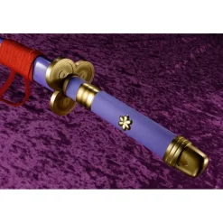 Set de 3 Proplicas Katanas Roronoa Zoro One Piece 95 cm