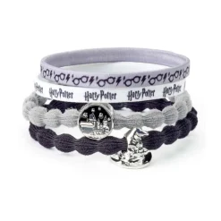 Set de accesorios de pelo Harry Potter Hogwarts
