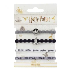 Set de accesorios de pelo Harry Potter Hogwarts