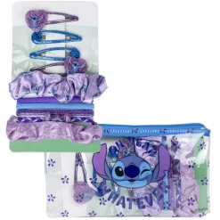Set de Accesorios de Stitch