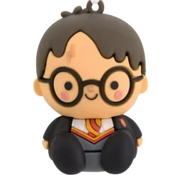 Set de Adornos Harry & Hedwig