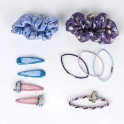 SET DE BELLEZA ACCESORIOS BLUEY