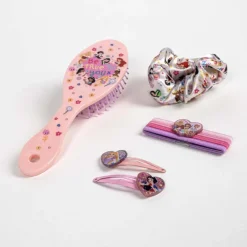 SET DE BELLEZA ACCESORIOS DISPLAY PRINCESS