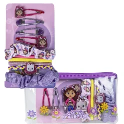 Set de belleza accesorios Gabby's Dollhouse