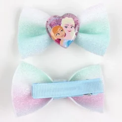 Set de Belleza Bolsito Frozen en Turquesa