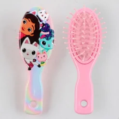 Set de Belleza Bolsito Gabby’s Dollhouse Morado