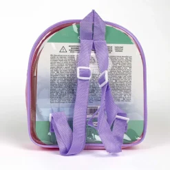 SET DE BELLEZA BOLSITO MOCHILA STITCH