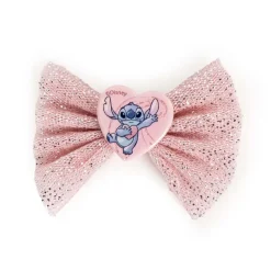 SET DE BELLEZA BOLSITO MOCHILA STITCH