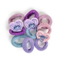 SET DE BELLEZA BOLSITO MOCHILA STITCH