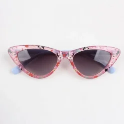 Set de Belleza Bolsito y Gafas Minnie Rosa