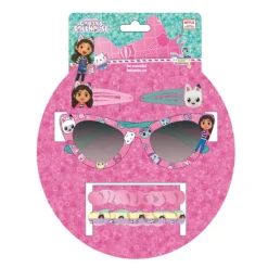Set de Belleza con Gafas de Sol Gabby's Dollhouse