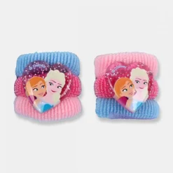 Set de Belleza Frozen con Bolso y Accesorios