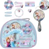 Set de Belleza Frozen con Accesorios y Neceser