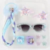 Set de Belleza Frozen con Bolsito y Gafas