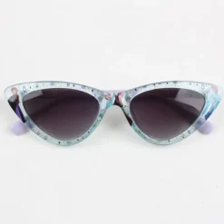 Set de Belleza Frozen con Bolsito y Gafas