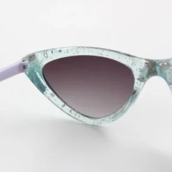 Set de Belleza Frozen con Bolsito y Gafas