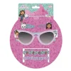 Set de Belleza Gafas de Sol Gabby's Dollhouse