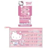Set de Belleza Hello Kitty - Accesorios para el Cabello