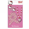 Set de Belleza Hello Kitty - Accesorios Infantiles Multicomposición