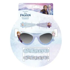 Set de Belleza infantil con Gafas de Sol de Frozen