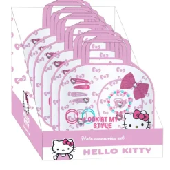 Set de Belleza infantil Hello Kitty